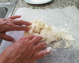 Foto del paso 4 de la receta: Deliciosas empanadillas para celíacos