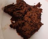 A picture of step 18 of Chocolate cake.