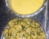સ્પાઇસી મેયો વડાપાવ(Spicy mayo vadapav recipe in Gujarati) રેસીપી સ્ટેપ3ફોટો
