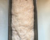 Foto del paso 5 de la receta: PAN DE MOLDE INTEGRAL 🍞