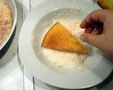 Φωτογραφία βήματος 8 της συνταγής Χιονάτες