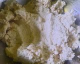 Foto langkah ke 1 dari resep Tahu telur mangkok.