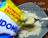 Foto langkah ke 7 dari resep Es Tape Susu Jelly (194).