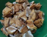 Foto langkah ke 5 dari resep Tahu Kocek Kenyil bikin nagih 💕.