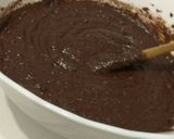 Foto del paso 4 de la receta Muffins de chocolate fit