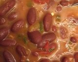 Foto del paso 5 de la receta: Burrito de lomo de cerdo