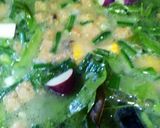 Foto langkah ke 4 dari resep Sayur lodeh praktis.