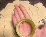 Foto del paso 2 de la receta: Vanillekipfel