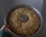 Foto del paso 4 de la receta: Torta de Manzana 🍎🍁