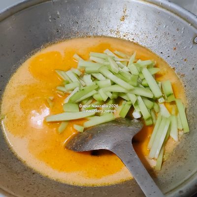 Langkah 3