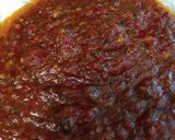 Foto langkah ke 5 dari resep Sambel terasi bakar.
