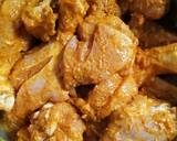 Chicken angara recipe step 1 photo