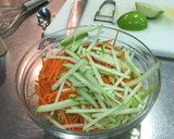 Foto del paso 1 de la receta: Ensalada de col americana