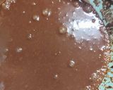 Foto del paso 4 de la receta: Marquise de chocolate vegana y sin TACC 🍫🍓