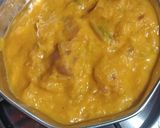 शाही पनीर (Shahi Paneer recipe in hindi) रेसिपी चरण 3 फोटो