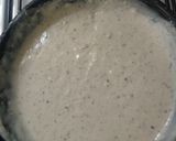 Foto del paso 3 de la receta: Salsa blanca sin manteca ni aceite reducida en calorías