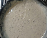 Foto del paso 3 de la receta: Salsa blanca sin manteca ni aceite reducida en calorías
