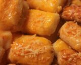 Foto langkah ke 6 dari resep Kastengel Super Keju!.