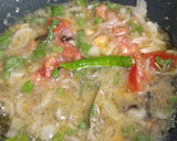 கடாய் சுண்டைக்காய் பிரியாணி ரெசிபி ஸ்டேப் 6 புகைப்படம்