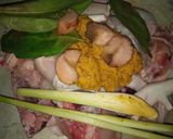 Foto langkah ke 3 dari resep Ayam ungkep ala bunda razs(mba ayu).