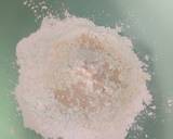 Kue Mangkok Tanpa Tape langkah memasak 1 foto