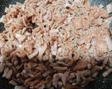Foto del paso 6 de la receta Spaghetti a la boloñesa