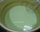 Foto langkah ke 2 dari resep Es Cendol.