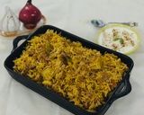 A picture of step 11 of Tahiri.