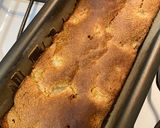 Foto del paso 4 de la receta: Budín de peras 🍐