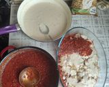2032. Lasagne párizsival recept fázis 5 fotója