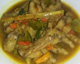 Foto langkah ke 5 dari resep Ceker lapindo super pedas.