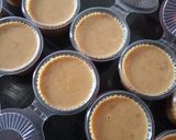 Foto langkah ke 1 dari resep Puding Santan Gula Merah.