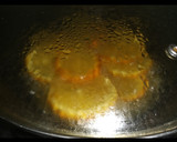 யோகர்ட் ஆரஞ்சு கேக்(தயிர் கேக்) (Yogurt orange cake recipe in tamil) ரெசிபி ஸ்டேப் 3 புகைப்படம்