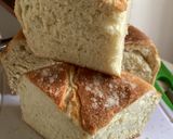 Foto del paso 4 de la receta: Pan casero y rápido (con harina común)