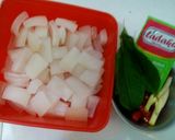 Foto langkah ke 1 dari resep Kikil rica rica.