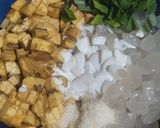 Foto langkah ke 4 dari resep Pistuban (Pisang Kolang-kaling).