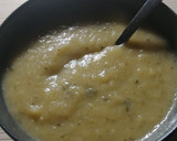 Foto del paso 10 de la receta: Receta de sopa de Ratatouille