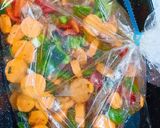 Hamis Brassói sütőzacskóban 🧡 recept fázis 5 fotója