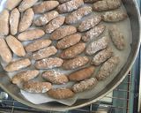 Φωτογραφία βήματος 5 της συνταγής Σουτζουκάκια