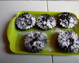 Foto langkah ke 5 dari resep Choco lava.