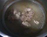 Foto langkah ke 2 dari resep Oseng Daging Sapi Pedas.