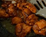 Foto langkah ke 3 dari resep Ayam kecap mentega.