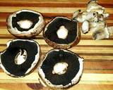 Mike's Portabellas Pappadeaux recipe step 4 photo