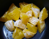 Foto del paso 1 de la receta: Mermelada de remolacha y naranja