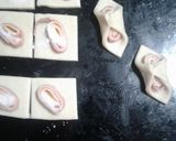 Foto del paso 12 de la receta: Copetin minimalista con hojaldre