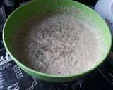 Banános-rozmaringos cukkinitorta recept fázis 5 fotója