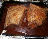 Foto del paso 4 de la receta: Pastron