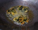 Foto langkah ke 3 dari resep Bakwan Jagung & Sayuran.