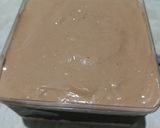 Foto langkah ke 7 dari resep Choco Coffee Cracker Mousse.