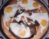 Foto del paso 4 de la receta: Lomo Pizza.🍕